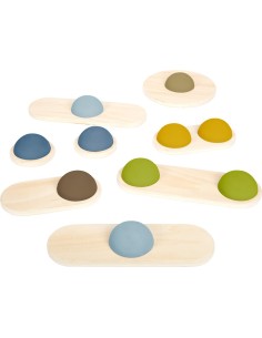 Pietre di bilanciamento "Avventura"