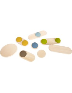 Pietre di bilanciamento "Avventura"