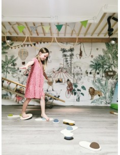 Pietre di bilanciamento "Avventura"