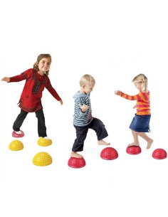 Semisfere d'equilibrio