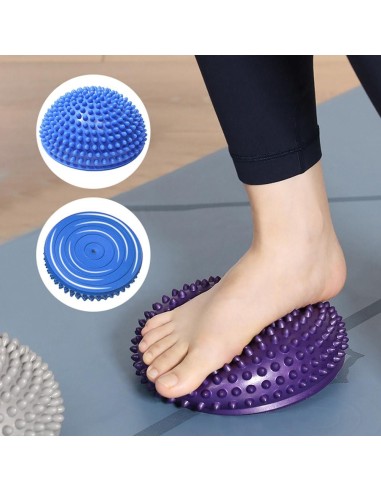 Semisfere d'equilibrio-giocotherapy