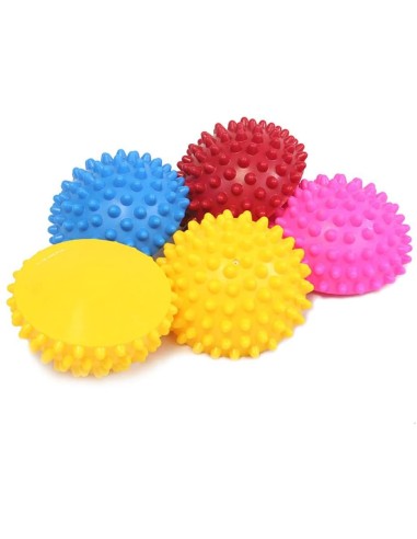 Semisfere d'equilibrio-giocotherapy