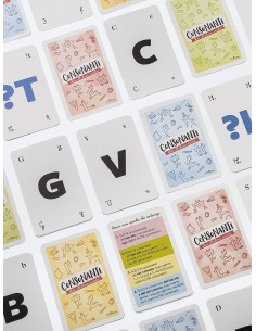 Consonanti - Sfide all'ultima parola!