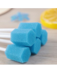 Tamponi igiene orale 12pz