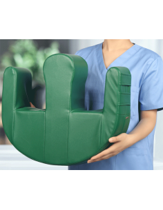 Cuscino girevole multiuso-ausili disabili allettati