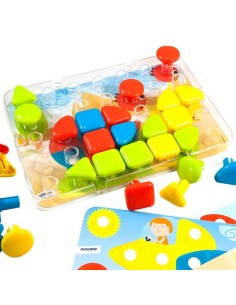 Chiodini Superpegs 32 pz