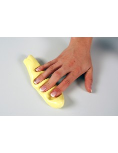 Pasta riabilitativa Confort Putty
