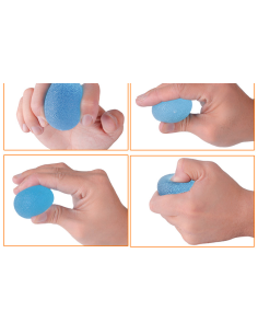 Riabilitatore Squeeze Egg