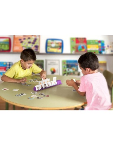 Sequenze Piccole Storie livello 2-miniland