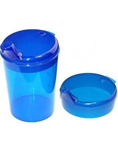 Bicchiere con beccuccio