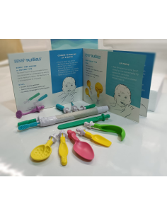 Kit Sensi Base Sensoriale TalkTools