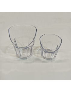 Bicchiere per disfagia