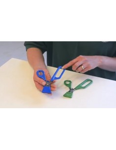 Forbici impugnafacile Loop