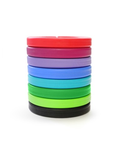 Braccialetto masticabile ARK -giocotherapy