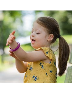 Braccialetto masticabile ARK
