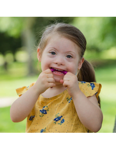 Braccialetto masticabile ARK