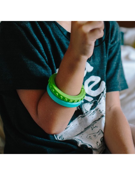 Braccialetto masticabile ARK -giocotherapy
