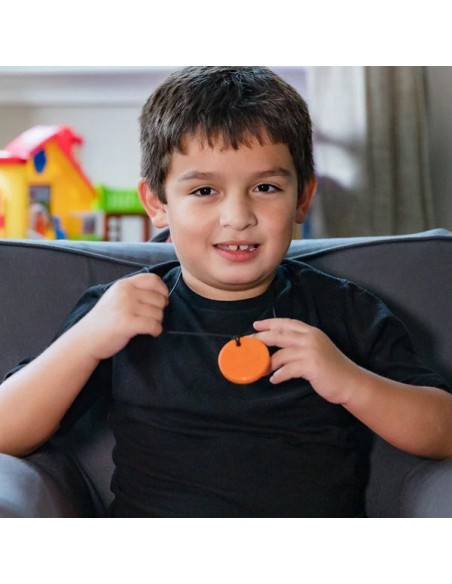 Collana Masticabile  ARK Smile-giocotherapy