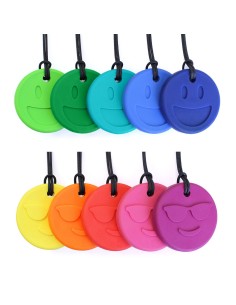 Collana Masticabile  ARK Smile-giocotherapy