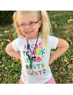 Collana  Masticabile  ARK Krypto-Bite