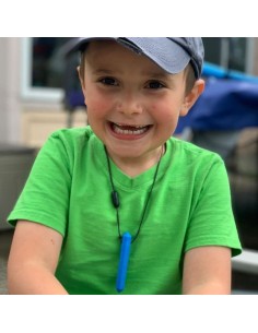 Collana  Masticabile  ARK Krypto-Bite