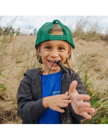 Collana  Masticabile  ARK's Krypto-Bite-giocotherapy