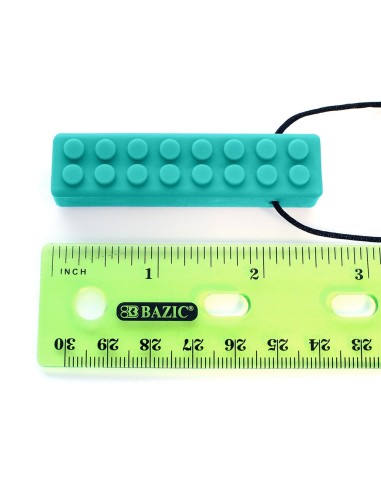 Collana Masticabile  ARK's Brick Stick-giocotherapy