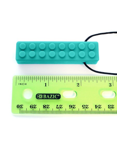 Collana Masticabile  ARK's Brick Stick-giocotherapy