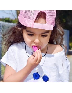 Collana Masticabile  ARK Brick Stick