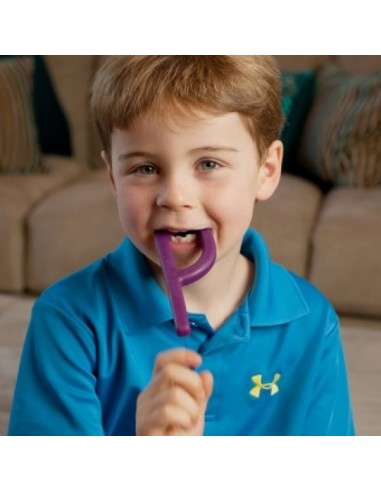 dentaruolo-mordicchio-masticabile-Ark Grabber -giocotherapy