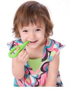 Masticabile Ark Grabber