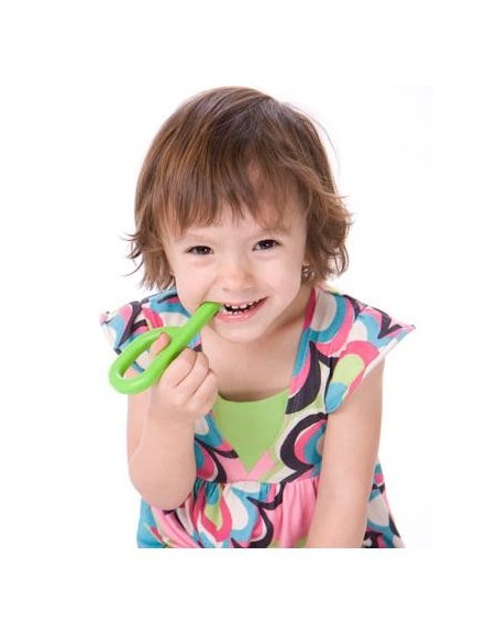 ARK Grabber® – Strumento di masticazione orale-motoria