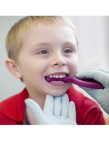 ARK Grabber® – Strumento di masticazione orale-motoria