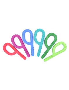 dentaruolo-mordicchio-masticabile-Ark Grabber sensory -giocotherapy