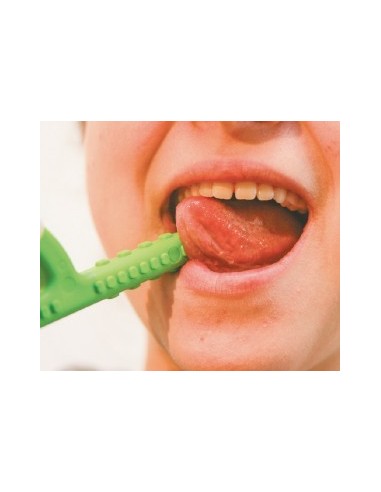 dentaruolo-mordicchio-masticabile-Ark Grabber sensory -giocotherapy