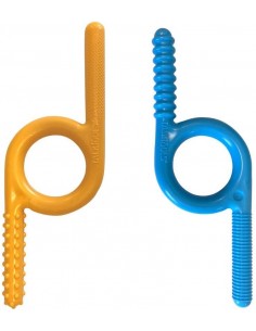 Chewy Groovy Sensory