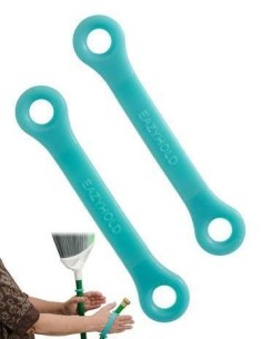 Impugnatura universale Verde acqua