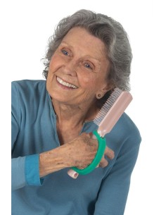 Impugnatura universale Verde acqua