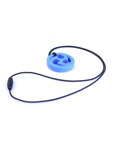 Collana Masticabile  ARK Boomerang Ninja