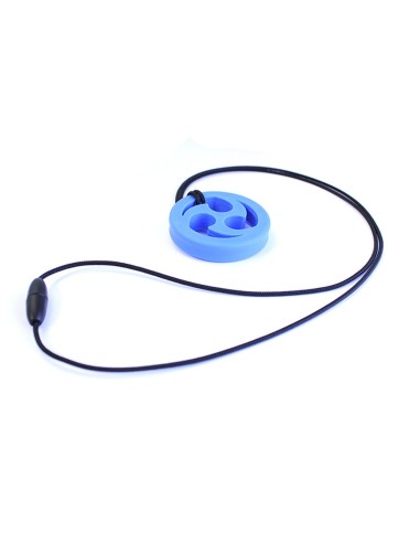 Collana Masticabile  ARK Bumerang Ninja-giocotherapy