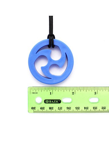 Collana Masticabile  ARK Boomerang Ninja-giocotherapy