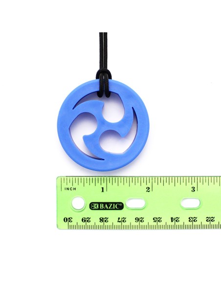 Collana Masticabile  ARK Boomerang Ninja-giocotherapy