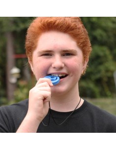 Collana Masticabile  ARK Bumerang Ninja