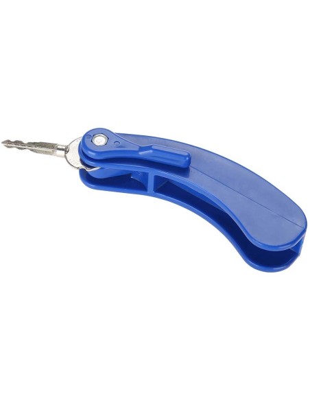 Impugnatura Portachiavi