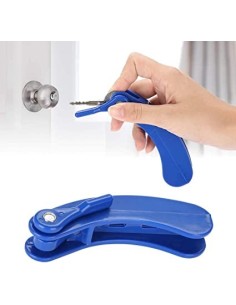 Impugnatura Portachiavi