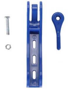 Impugnatura Portachiavi