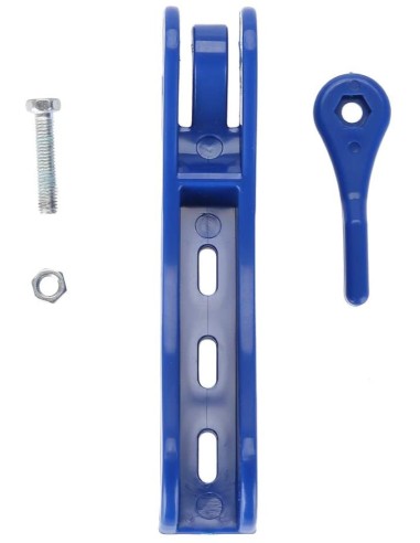 Impugnatura Portachiavi