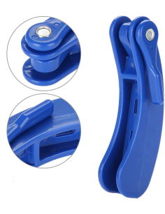 Impugnatura Portachiavi