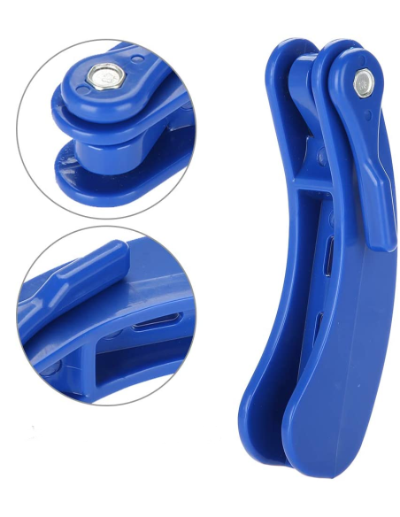 Impugnatura Portachiavi