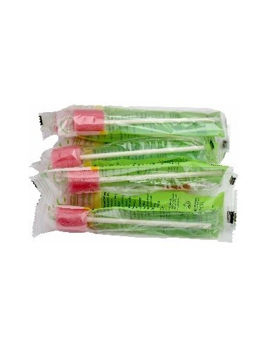 Tamponi igiene orale gusto RIBES per vibratore Talk Tools